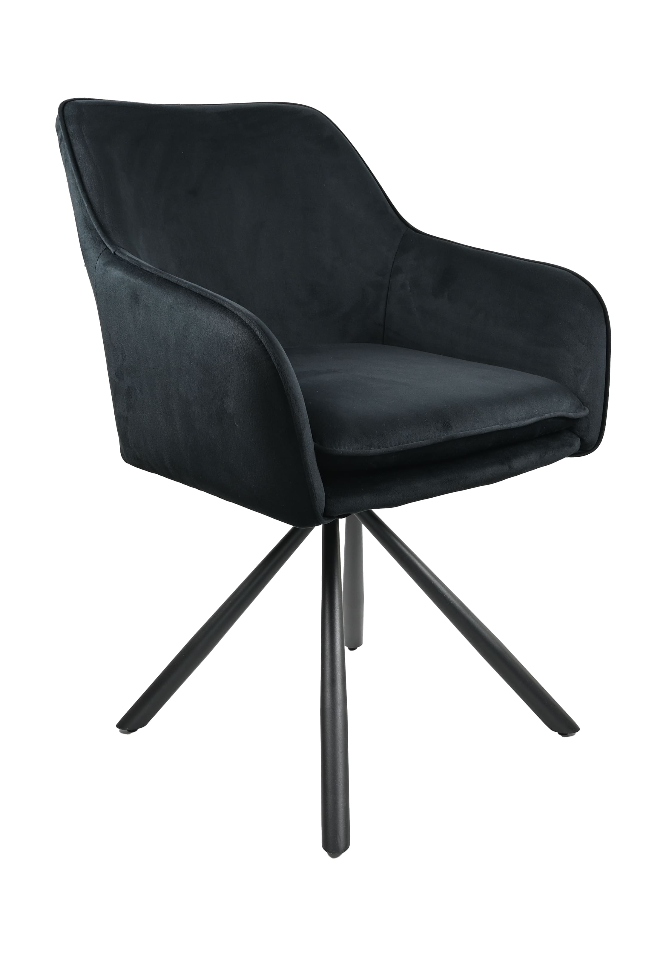 Cussion Black