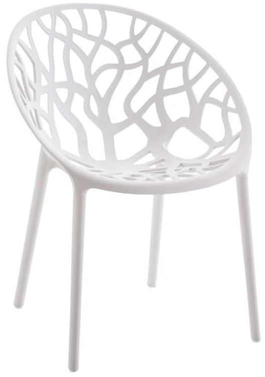 Flower White