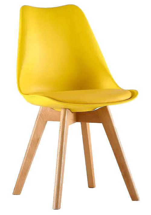 Lumo Yellow