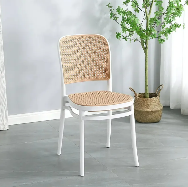Rattan White