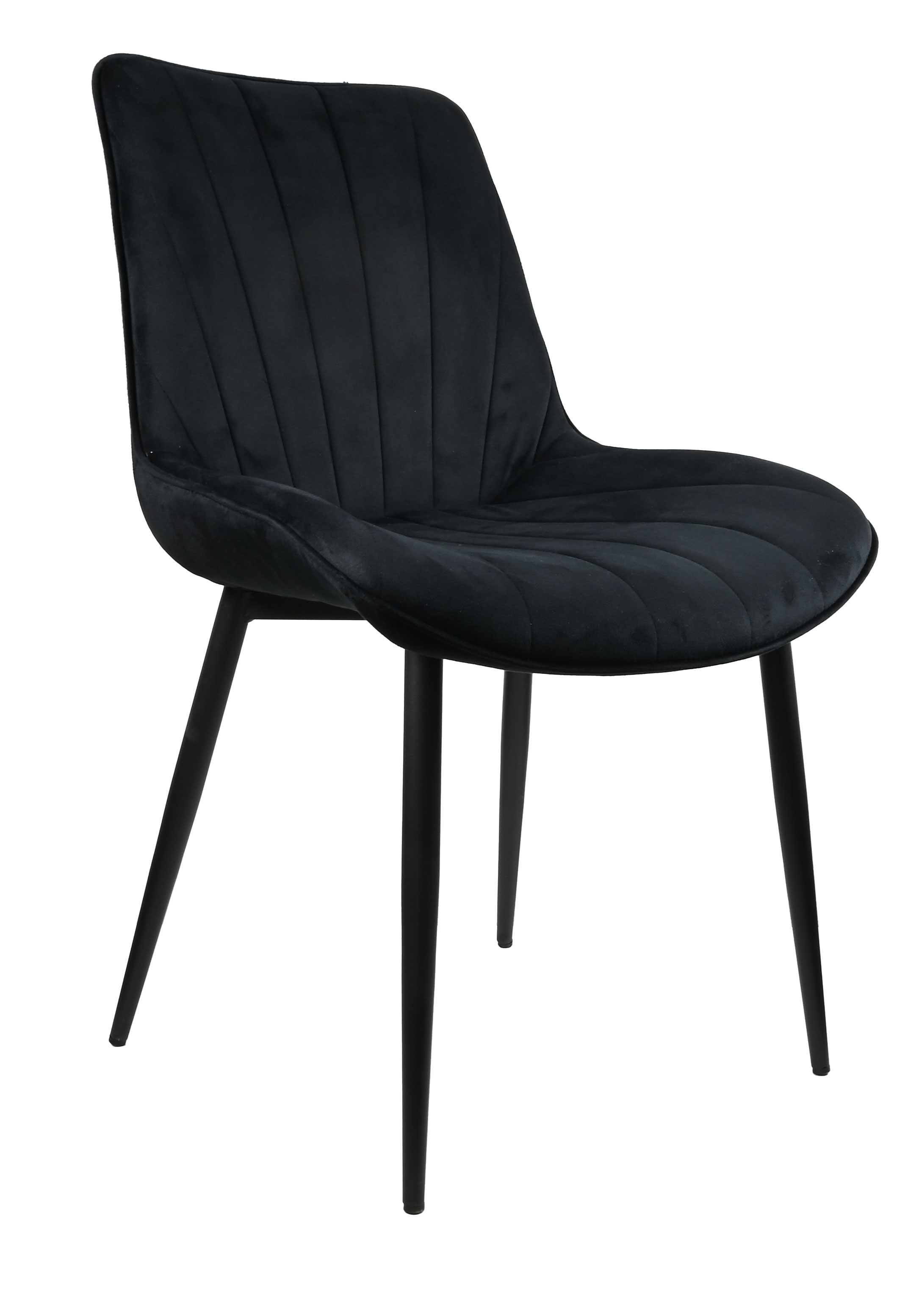 Shell Black
