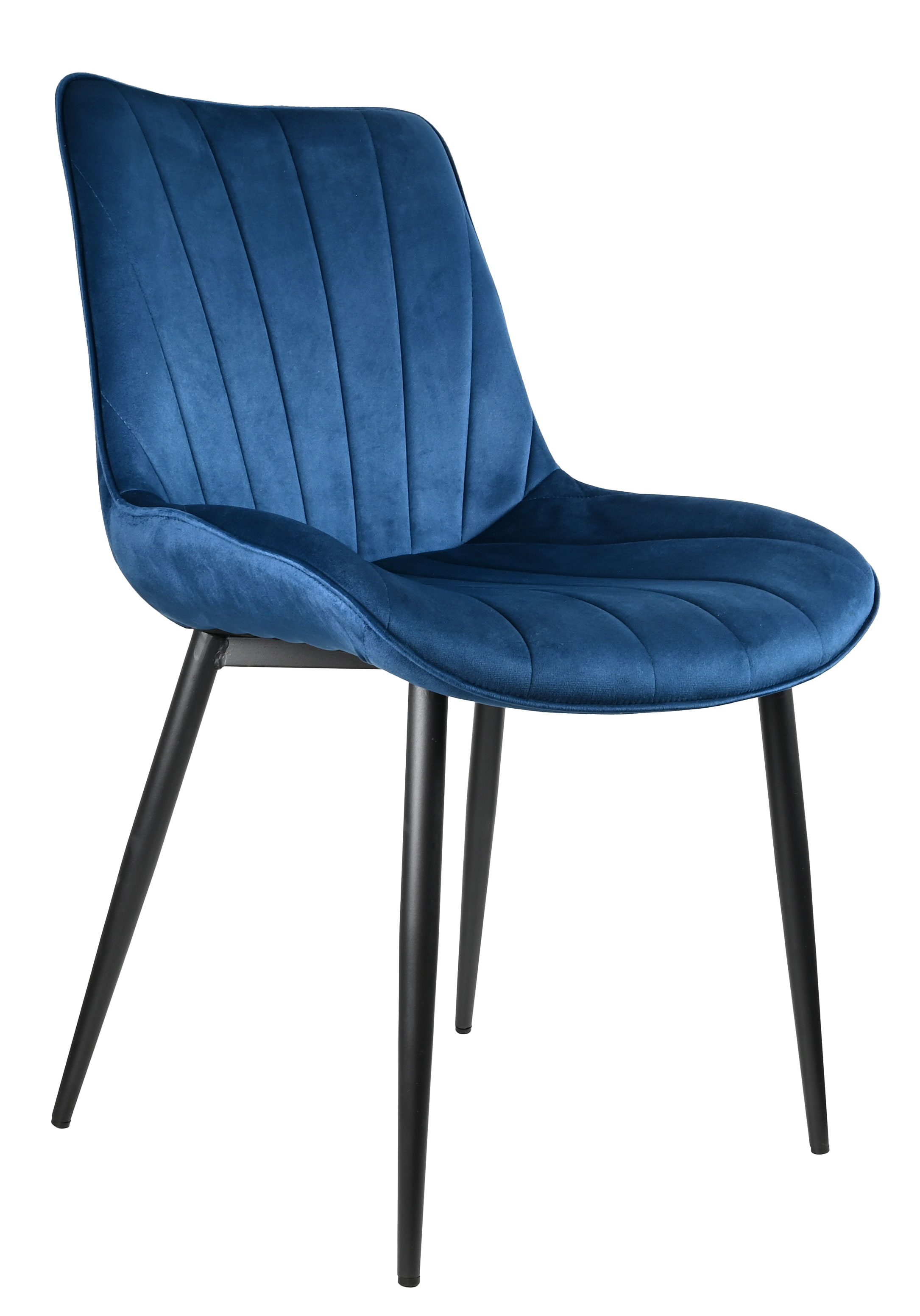 Shell Blue