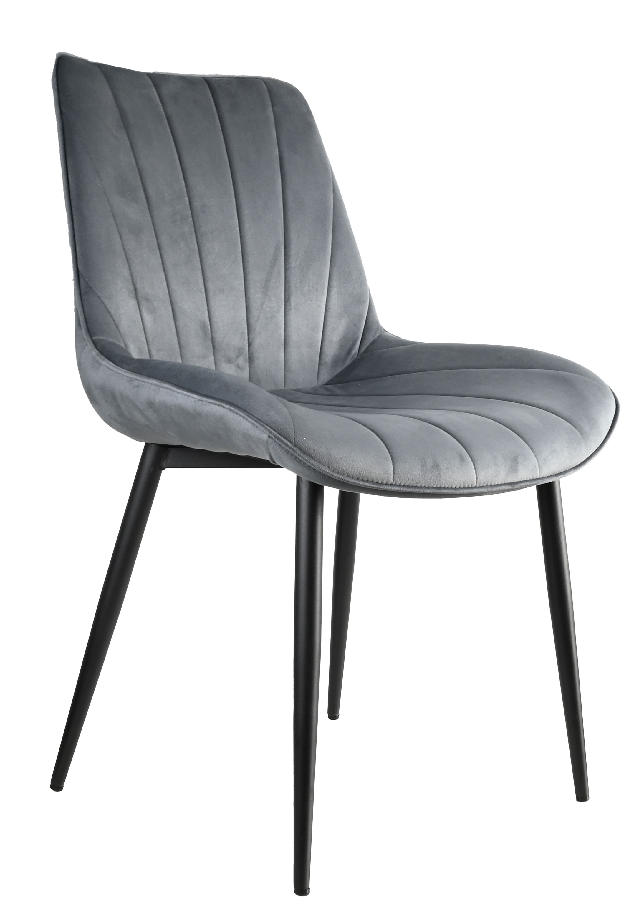 Shell Gray