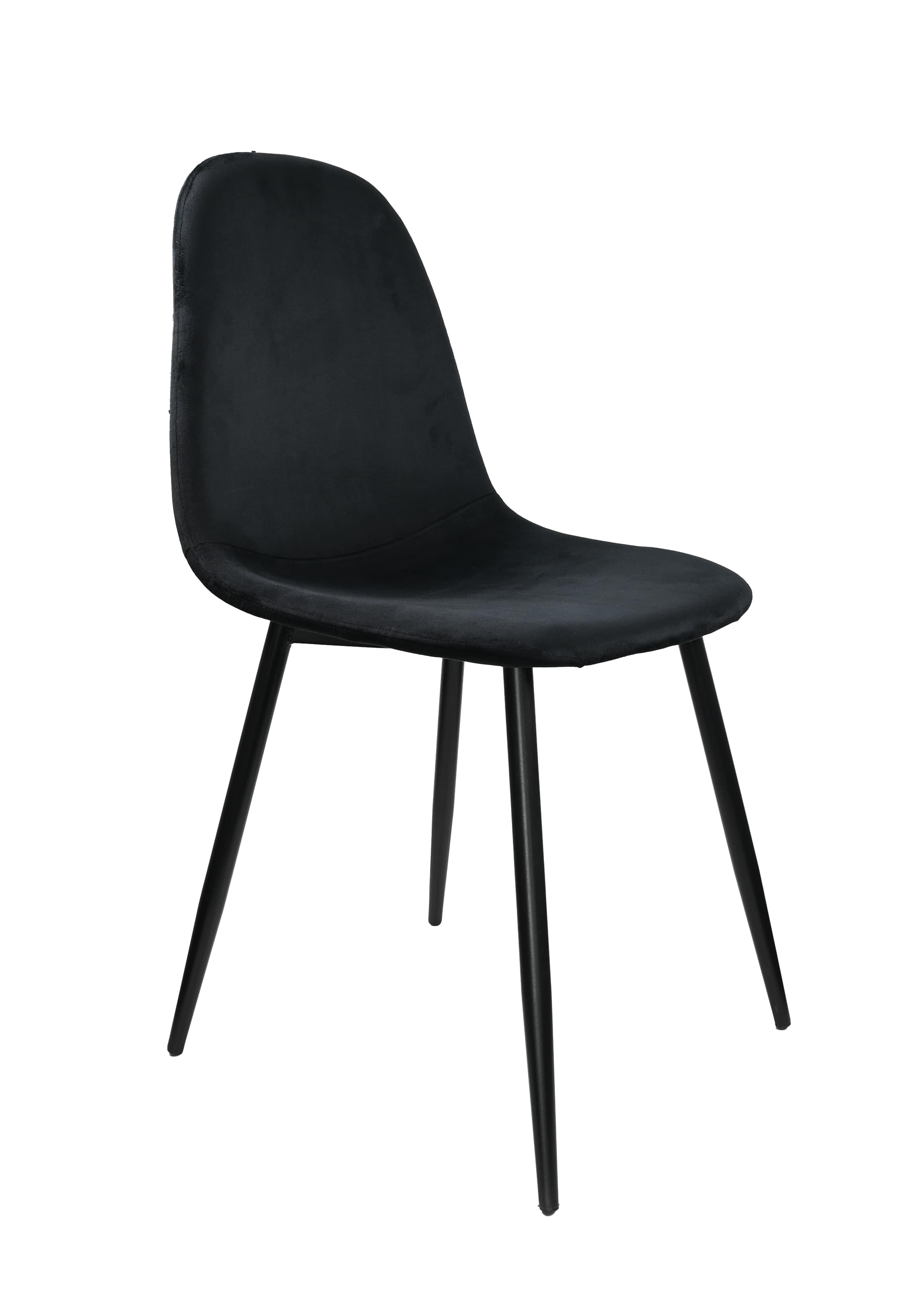 Simple Black